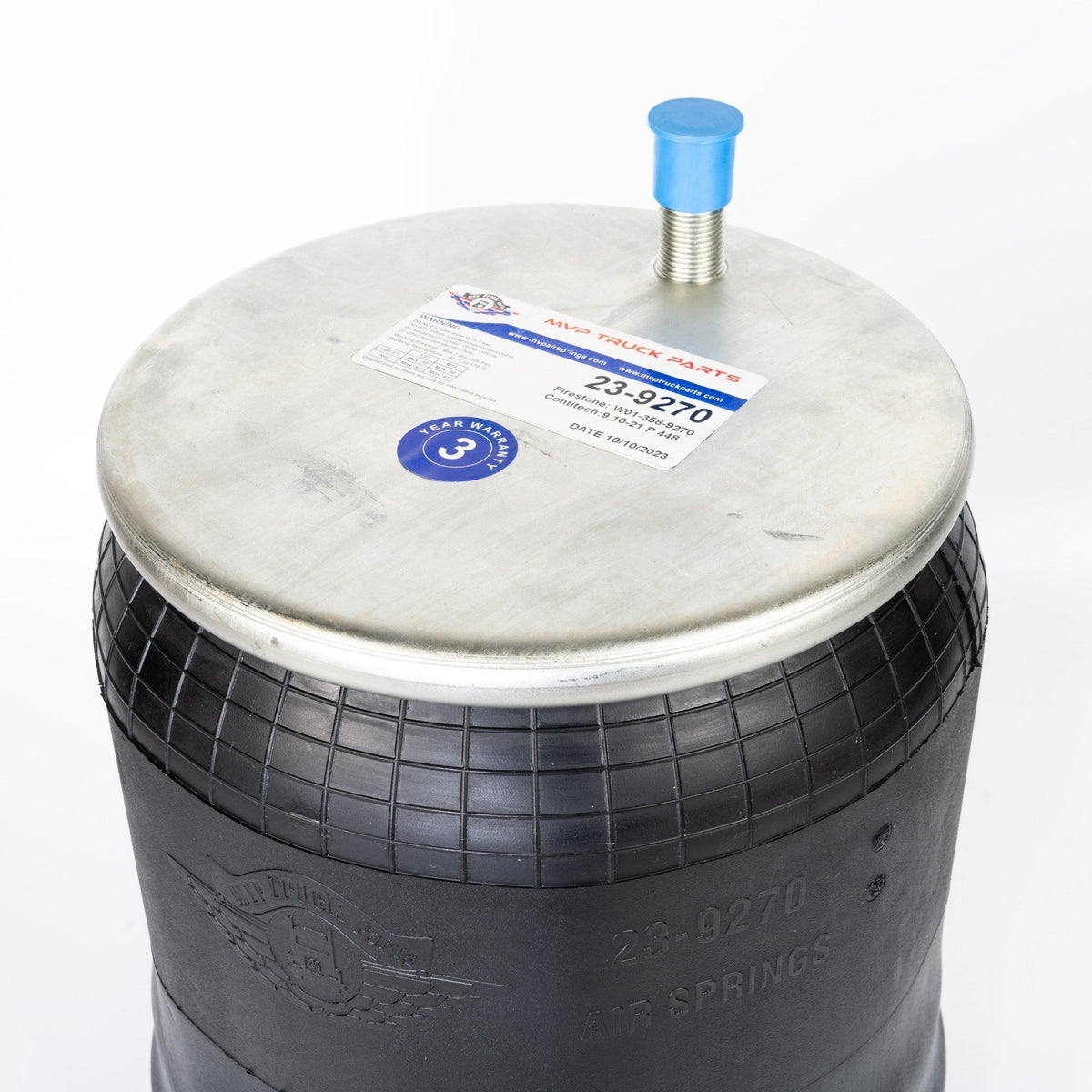 Air Spring, reference W01-358-9270