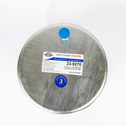 Air Spring, reference W01-358-9270
