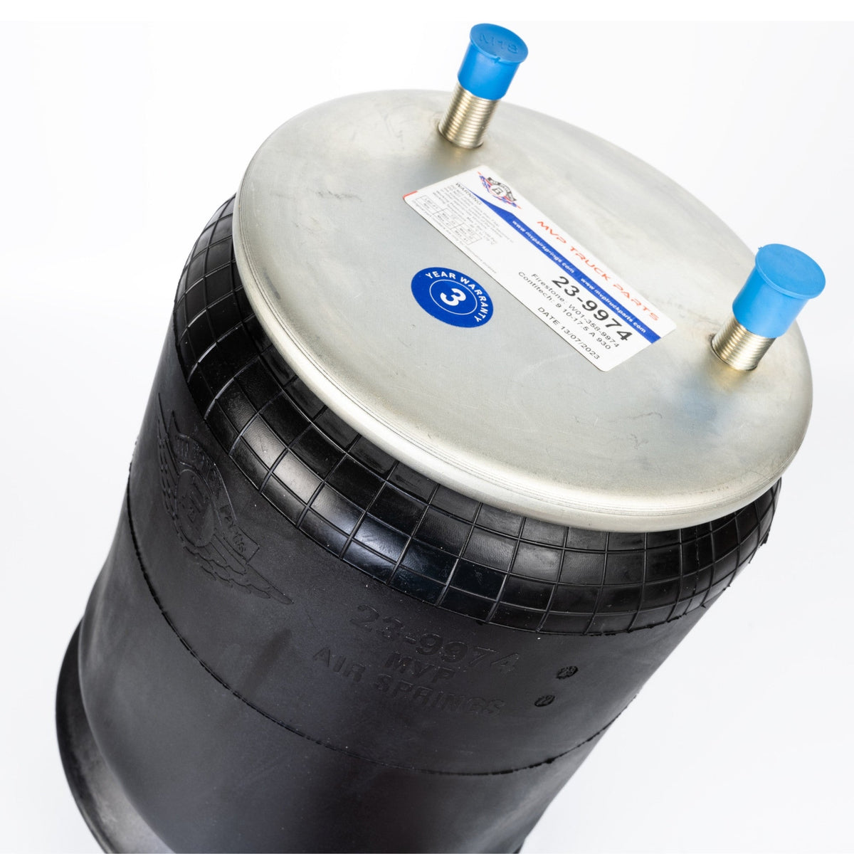 Air Spring, reference W01-358-9974