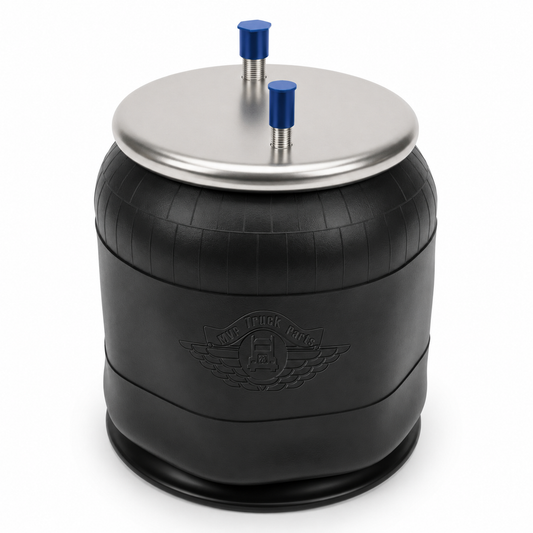 Air Spring, reference W01-358-9101