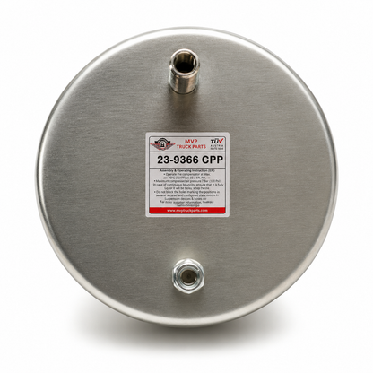 Air Spring, reference W01-358-9366