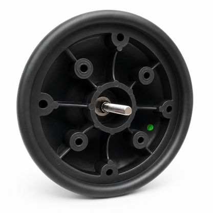 Air Spring, reference W01-358-9366