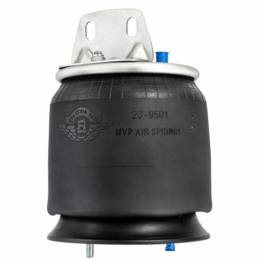 Air Spring, reference W01-358-9501