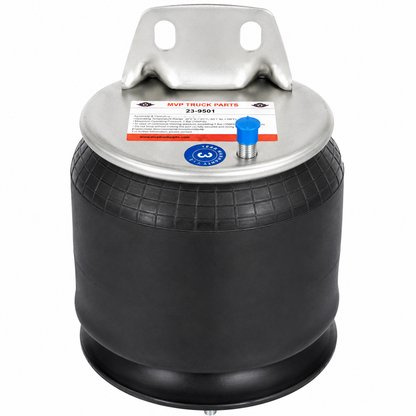 Air Spring, reference W01-358-9501