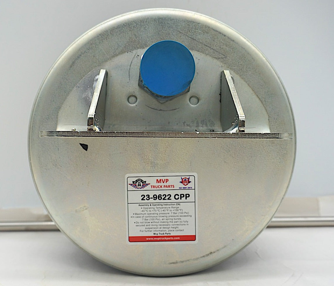 Air Spring, reference W01-358-9622