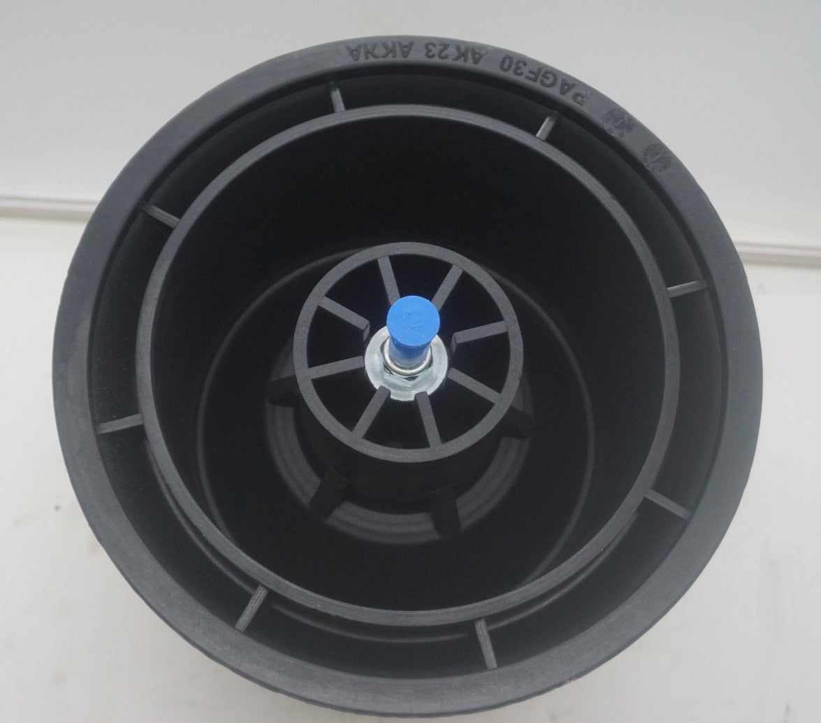 Air Spring, reference W01-358-9325