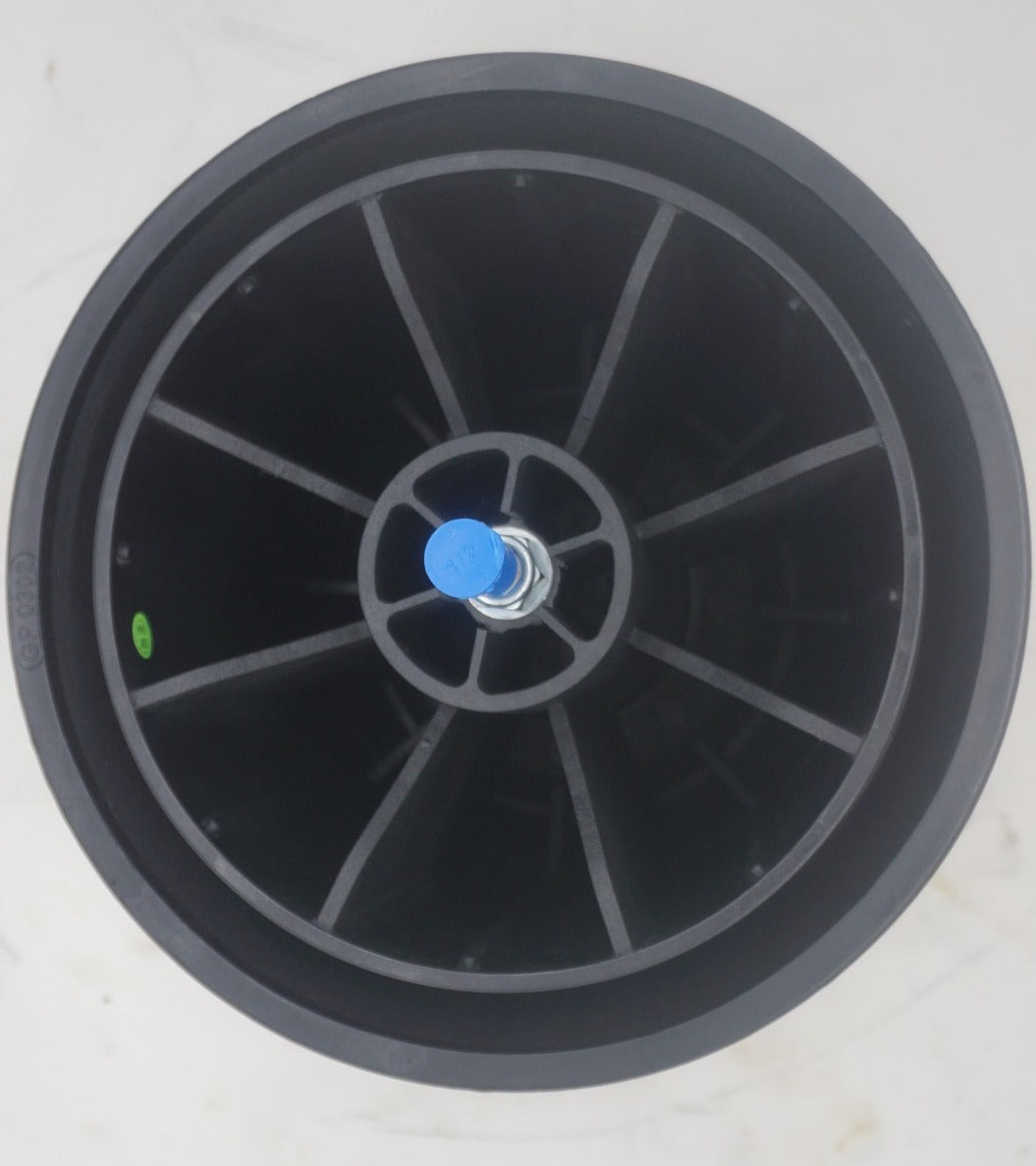 Air Spring, reference W01-358-9645