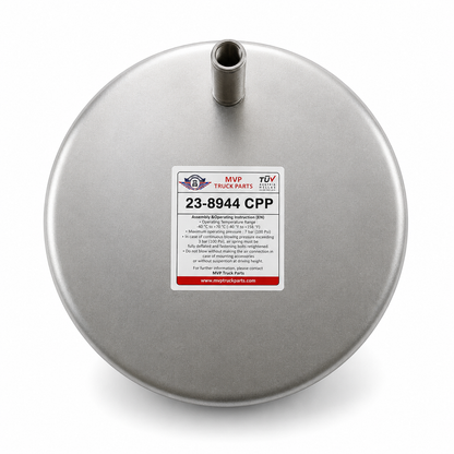 Air Spring, reference W01-358-8944