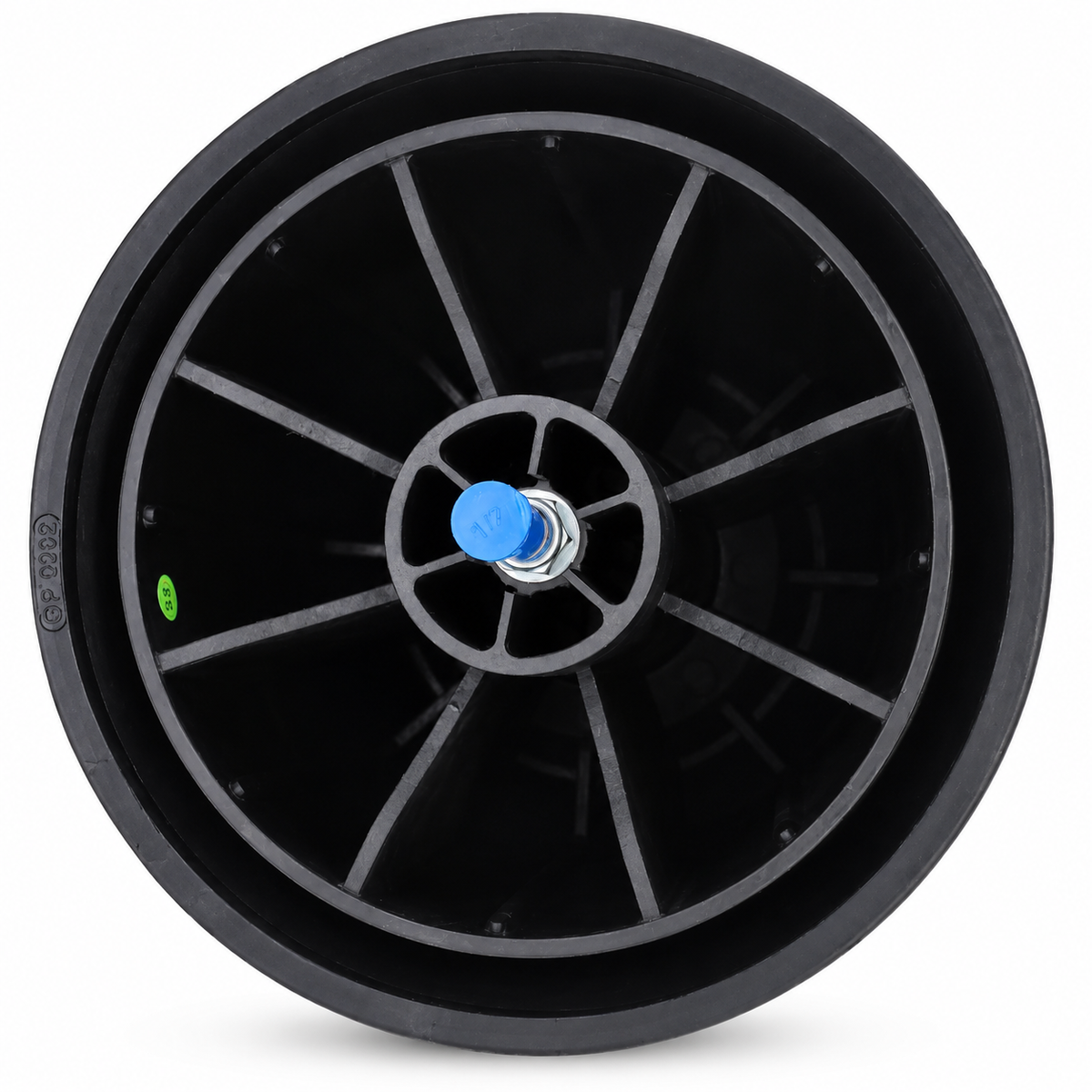 Air Spring, reference W01-358-9645