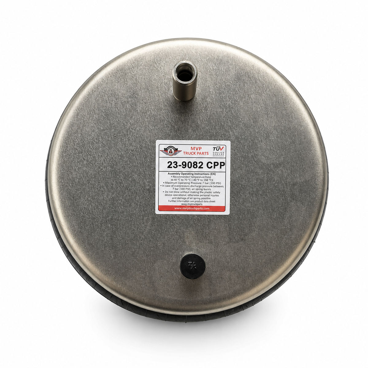 Air Spring, reference W01-358-9082