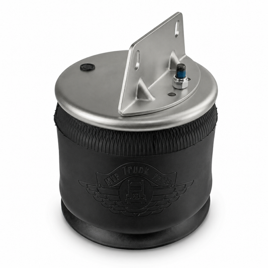 Air Spring, reference W01-358-9616