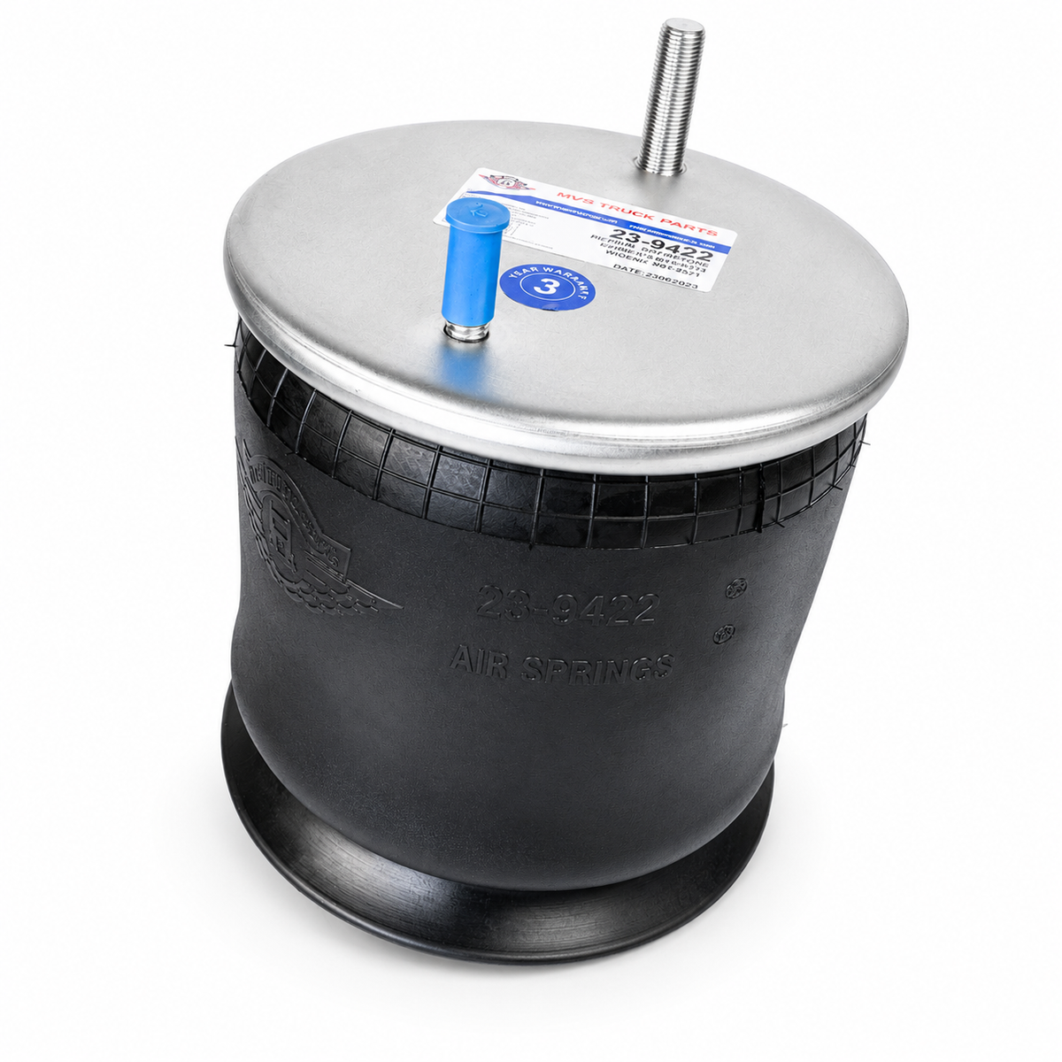 Air Spring, reference W01-358-9422