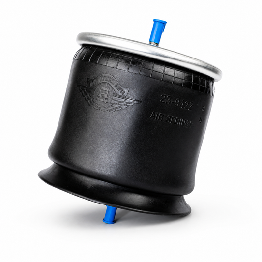 Air Spring, reference W01-358-9422