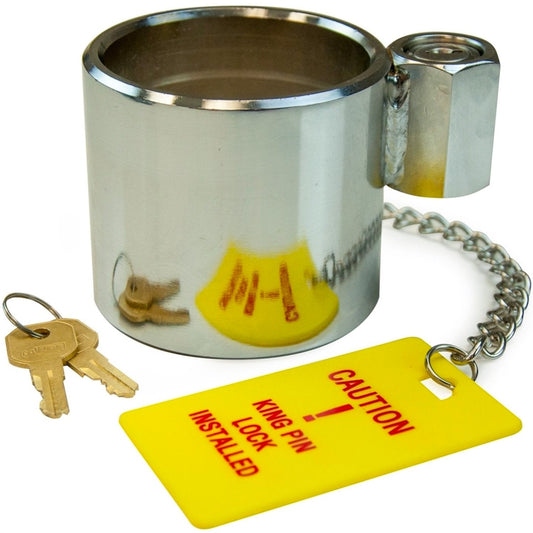 King Pin Lock, reference MVP23-OT16176