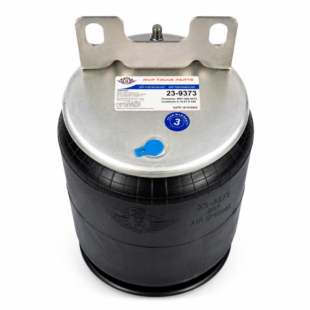 Air Spring, reference W01-358-9375