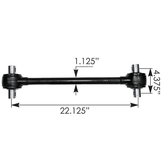 Torque Rod, reference MVP23-OT19205