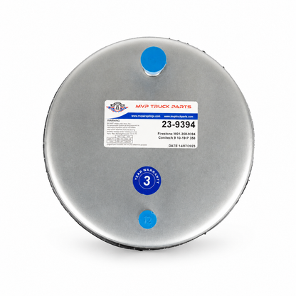 Air Spring, reference W01-358-9394