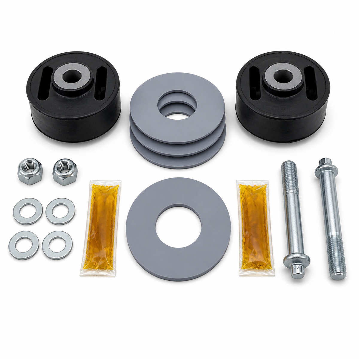 Pivot Bushing Kit, reference S-26321