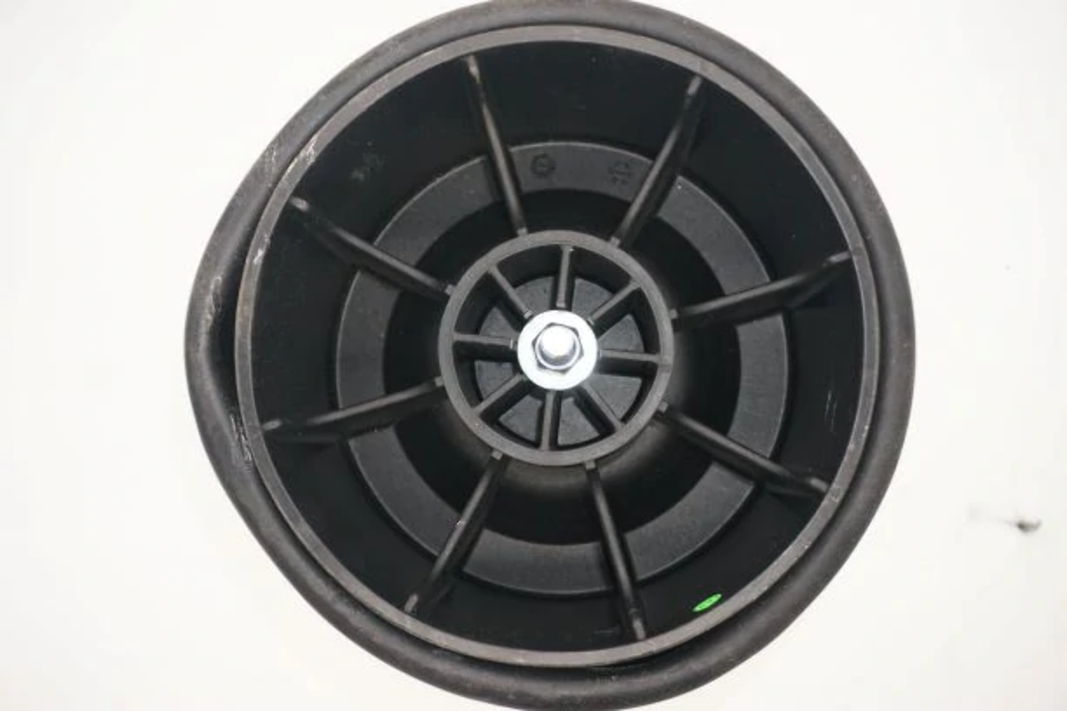 Air Spring, reference W01-358-9192