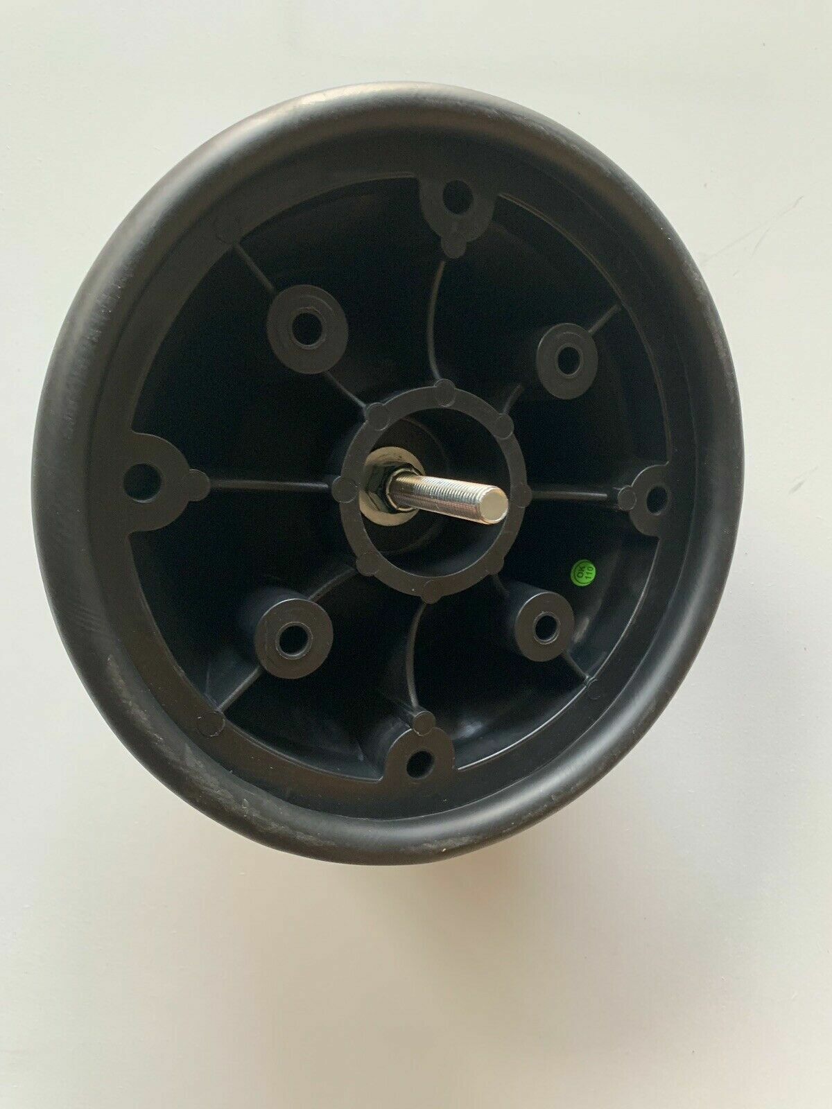Air Spring, reference W01-358-9366