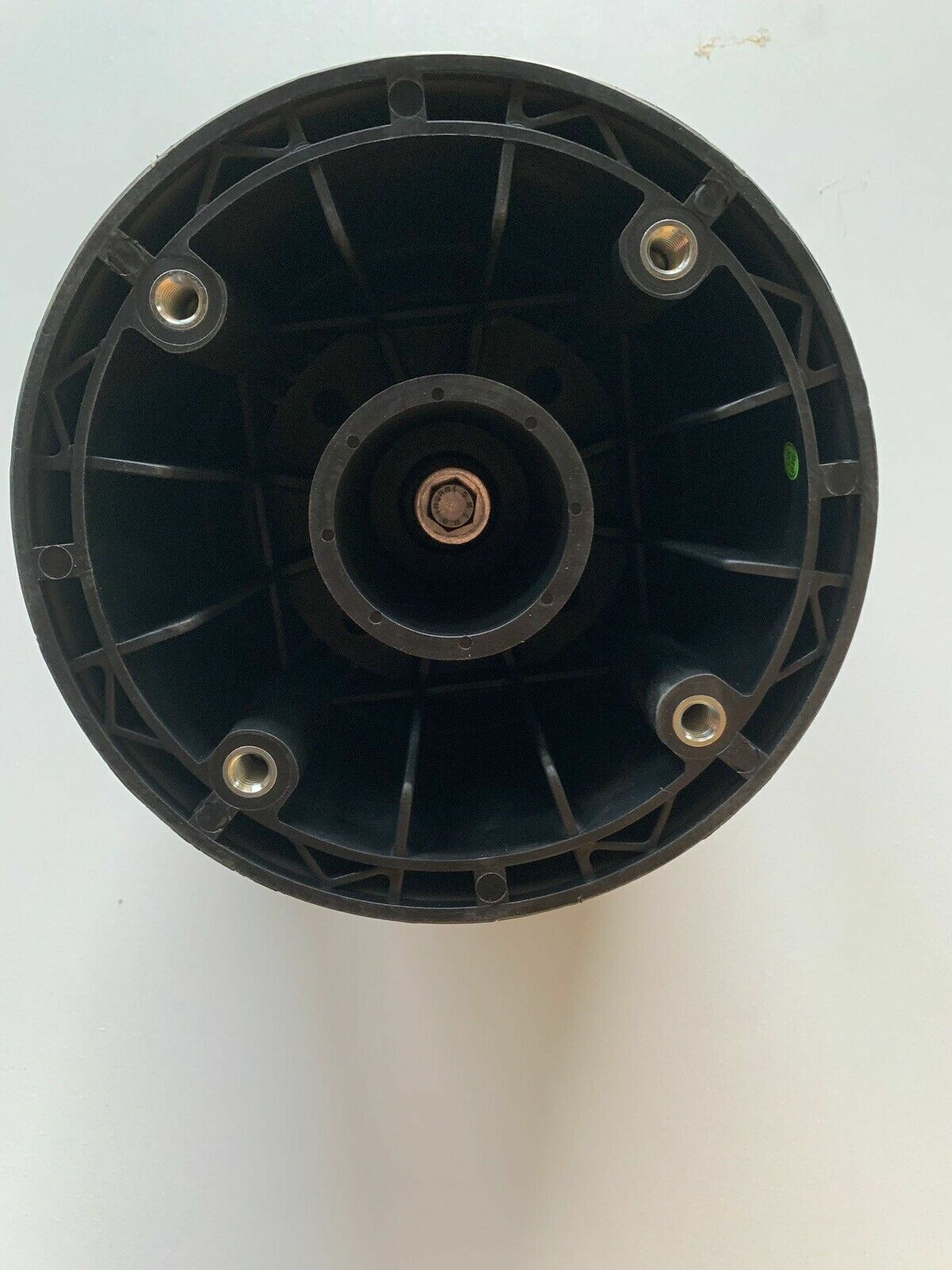 Air Spring, reference W01-358-9121