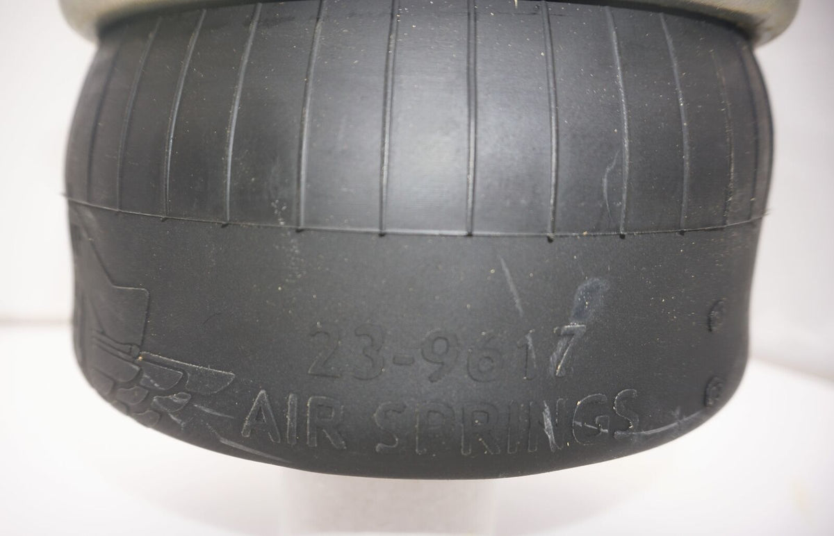 Air Spring, reference W01-358-9617