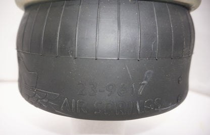 Air Spring, reference W01-358-9617