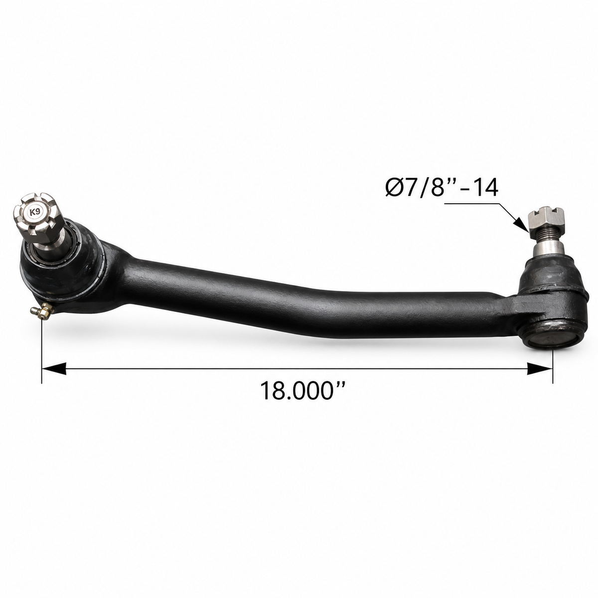 Drag Link, reference 23-DL4628