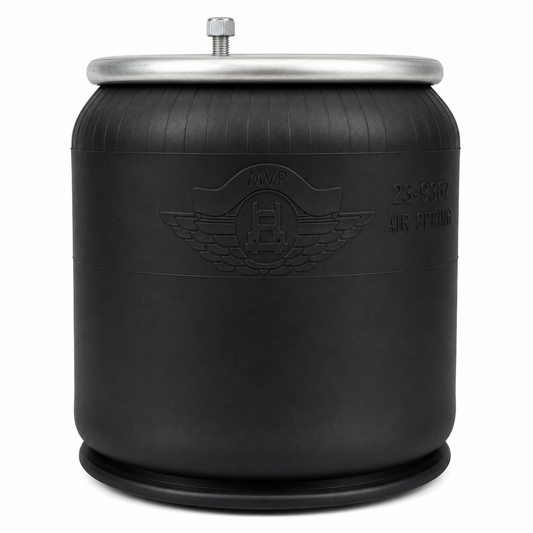 Air Spring, reference W01-358-9367