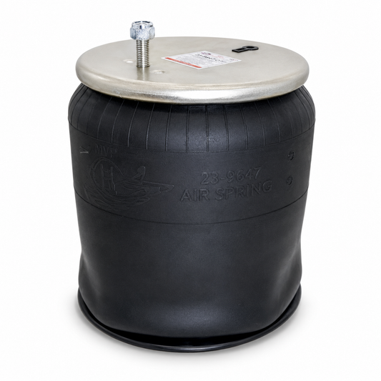 Air Spring, reference W01-358-9647