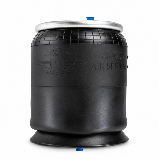 Air Spring, reference W01-358-9935
