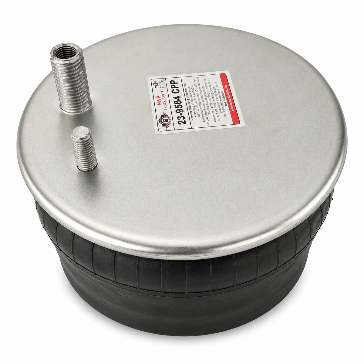 Air Spring, reference W01-358-9554