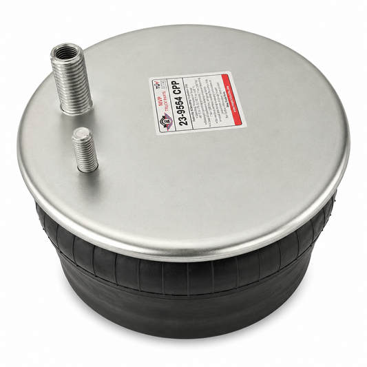 Air Spring, reference W01-358-9554