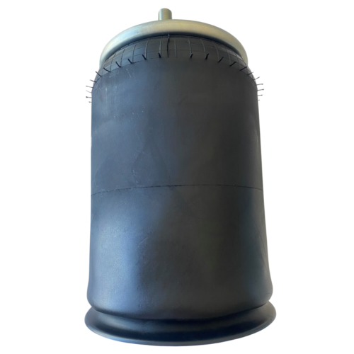 TPD-9875 Air Spring Bag & Air Suspension Compatible with Navistar Intenational Trucks Replacing Part Numbers 9875, W01-358-9875, 1191, W01-35-1191 / FLTA1R12432 / 3541731C1 / 1R12-432