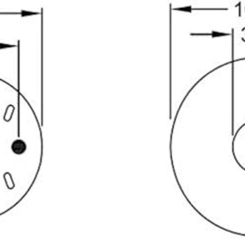 TPD  8537 – Airbags Replaces for Freightliner Cascadia-Columbia-Century W01-358-9780/1R12603 / Alliance W01-358-8537